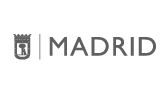 Logotipo Ayuntamiento de Madrid