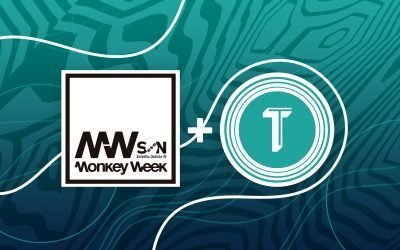 Nuevo escenario Tomavistas en Monkey Week Son Estrella de Galicia 2019