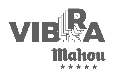 Logotipo Vibra Mahou