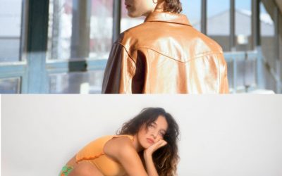 DOMINGO 20 DE SEPTIEMBRE: Natalia Lacunza + dani