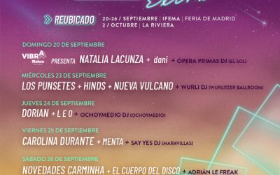Reubicación Tomavistas Extra