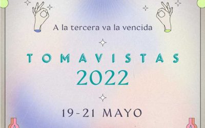 Nos vemos en 2022