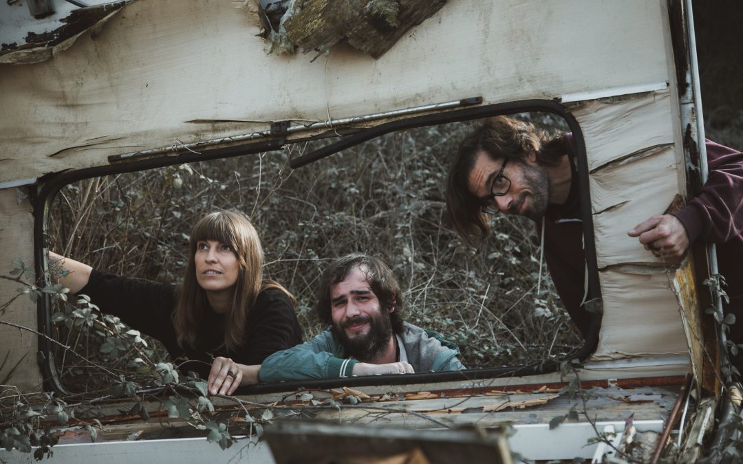 Chaqueta de Chándal