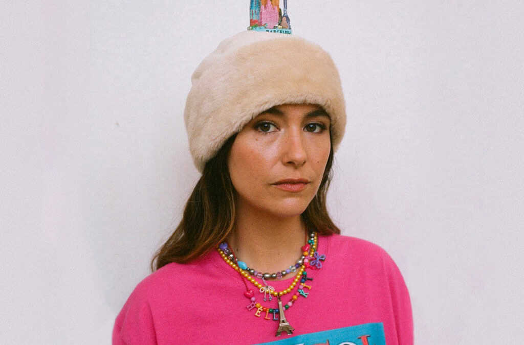 Rigoberta Bandini
