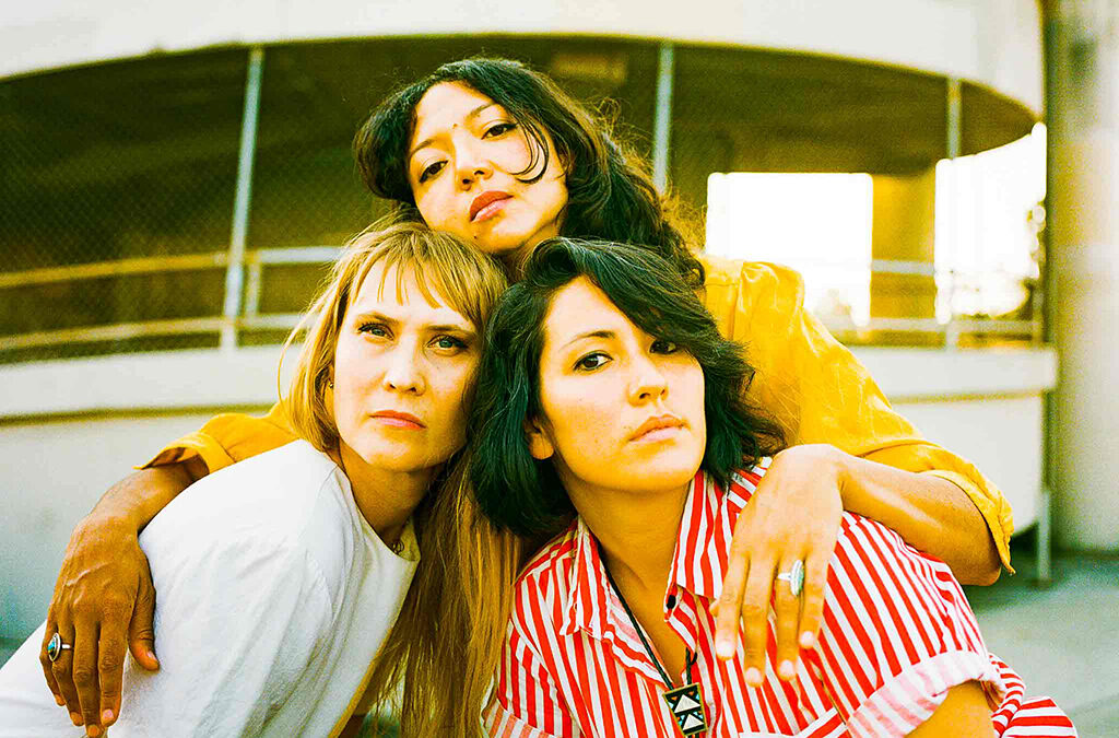 La Luz