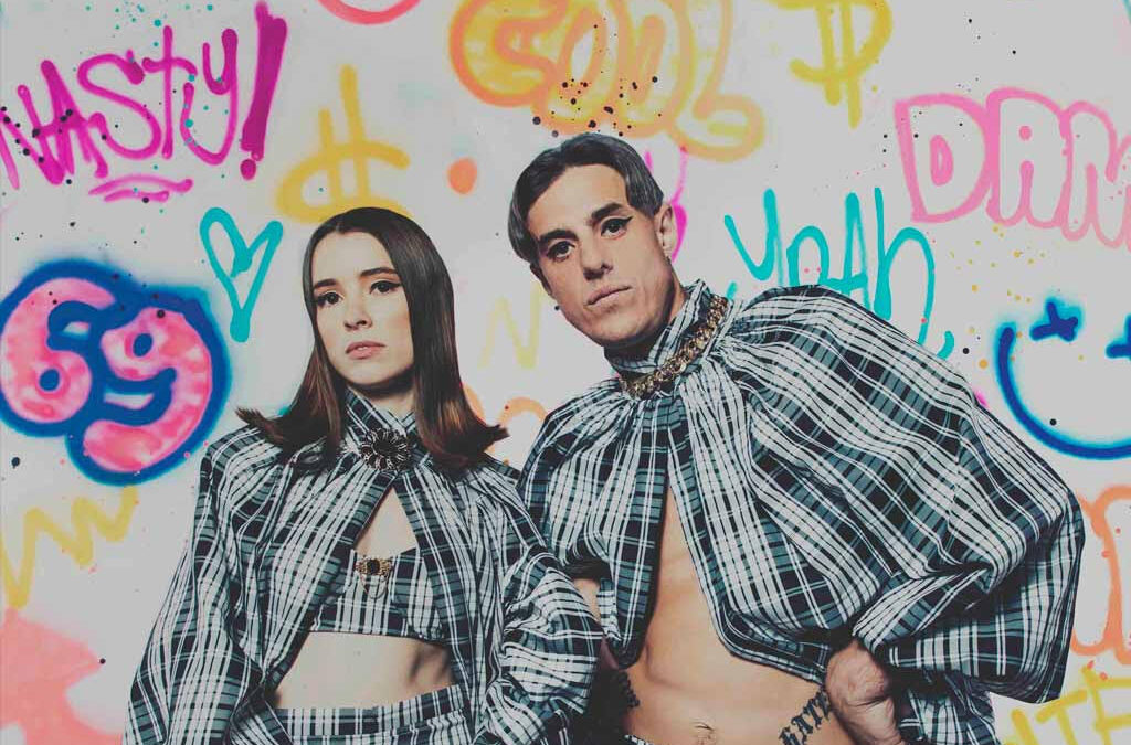 Confidence Man