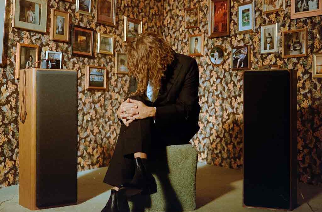 Kevin Morby