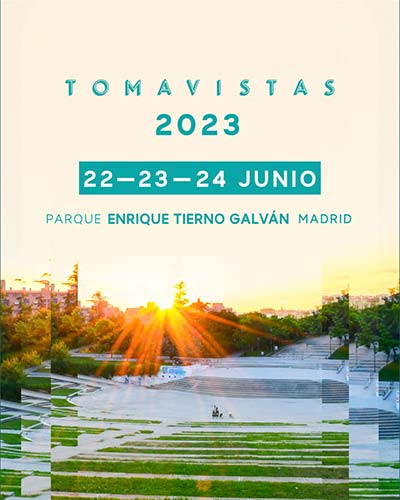 Tomavistas 2023