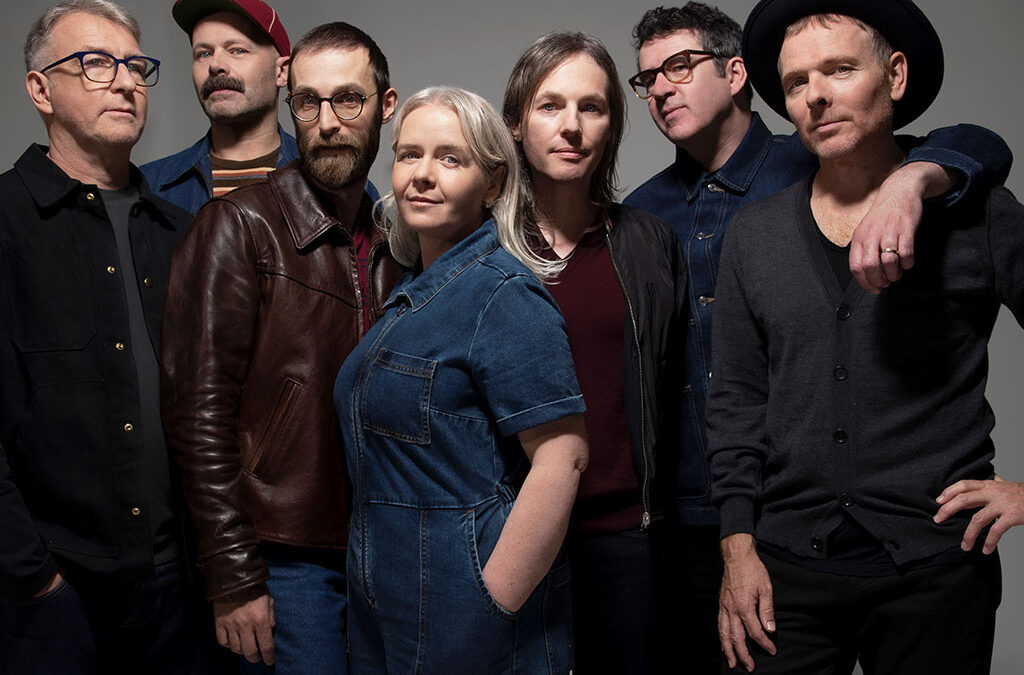Belle and Sebastian