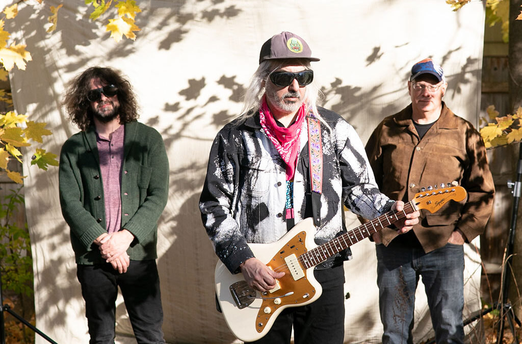 Dinosaur JR.