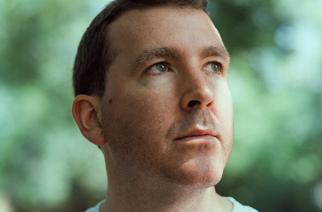 Joe Goddard