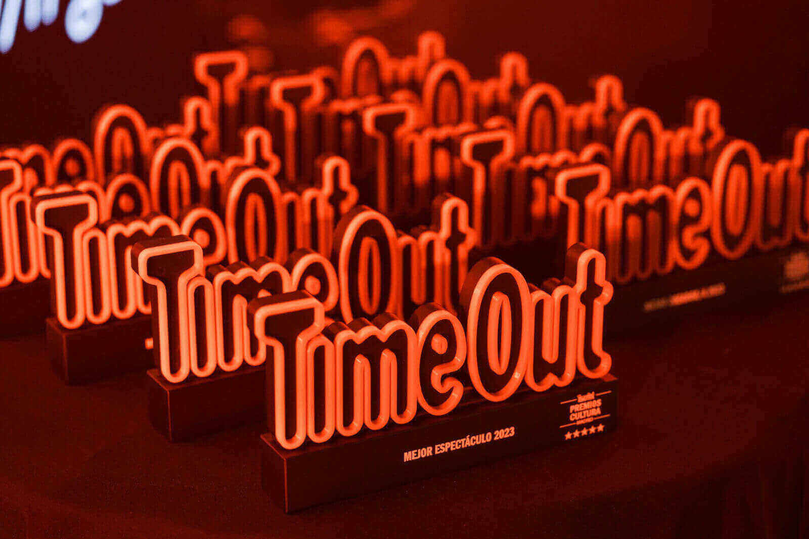 time out madrid