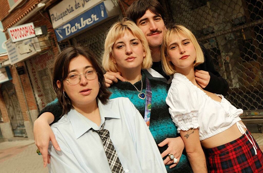 Aiko el grupo