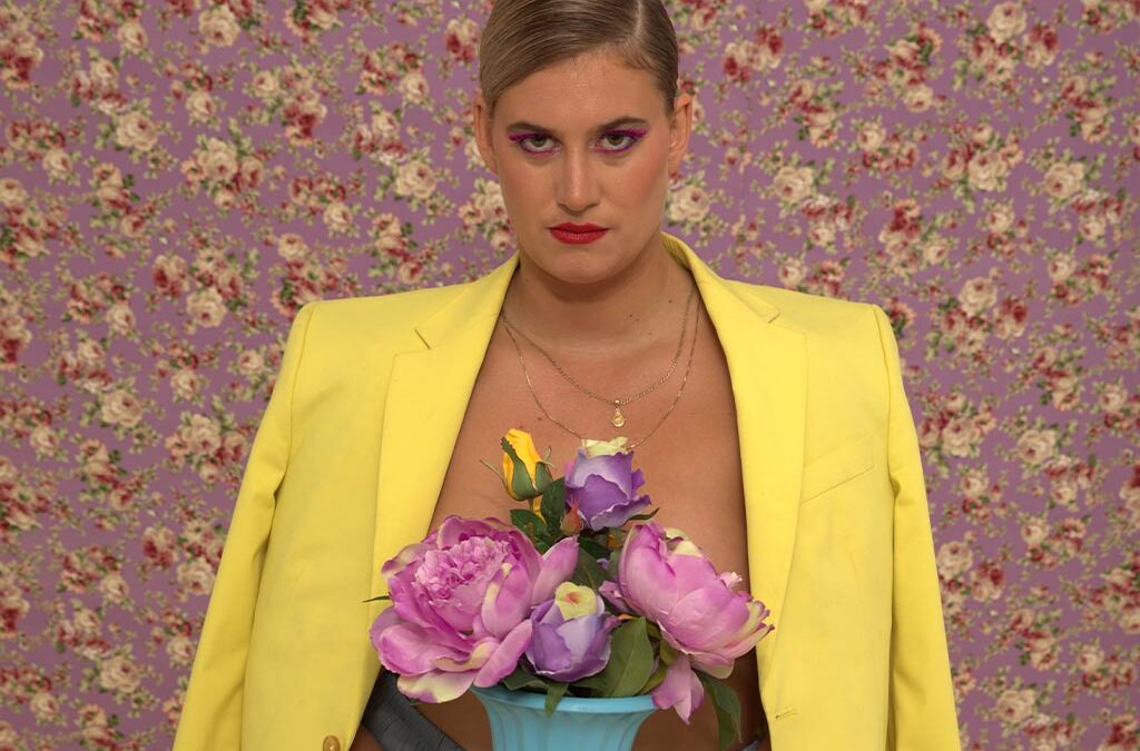 Rocío Saiz