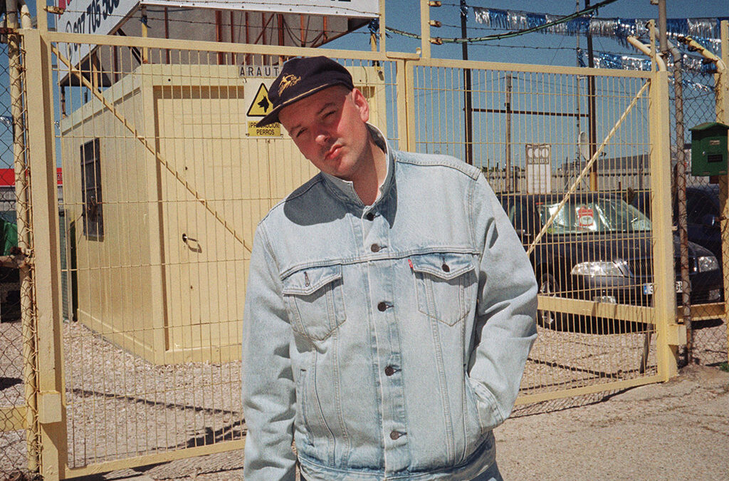 Carlangas Live Madrid