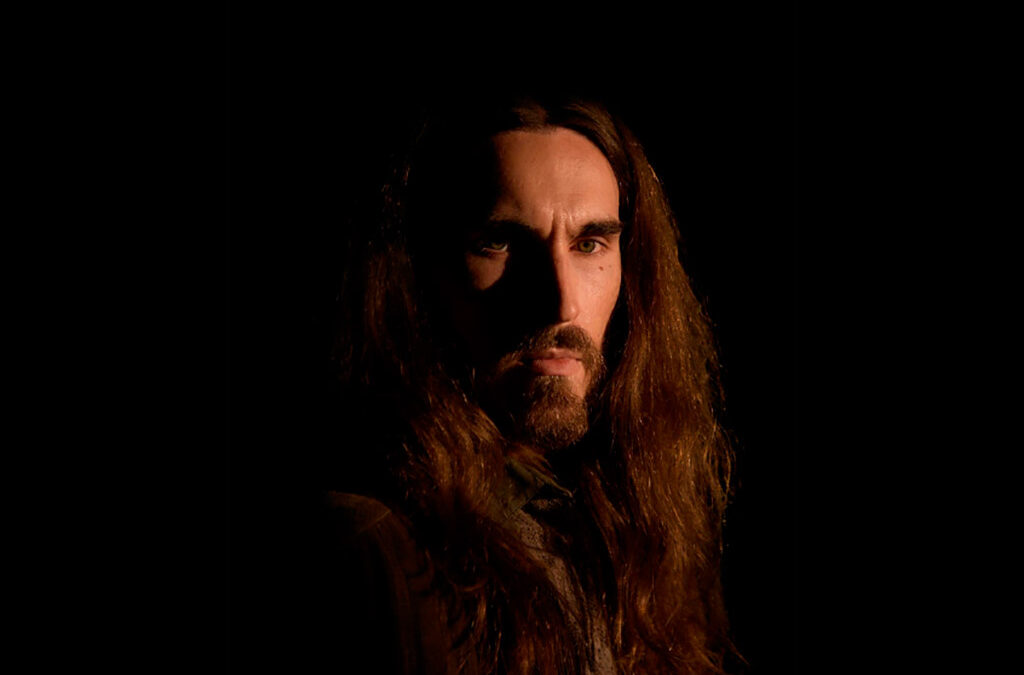 Carlos Ares Live Tomavistas