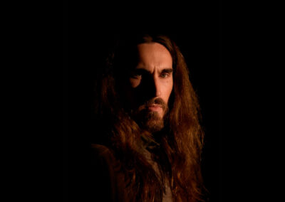 Carlos Ares Live Tomavistas