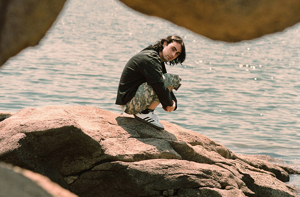 Depresión Sonora Live Madrid