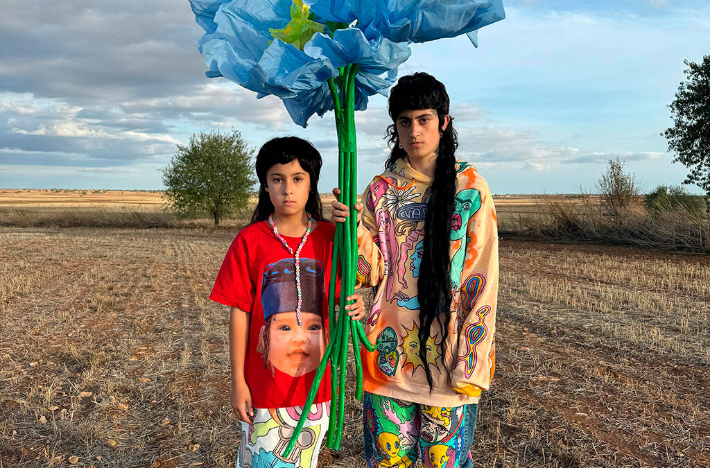 Jimena Amarillo Live Madrid