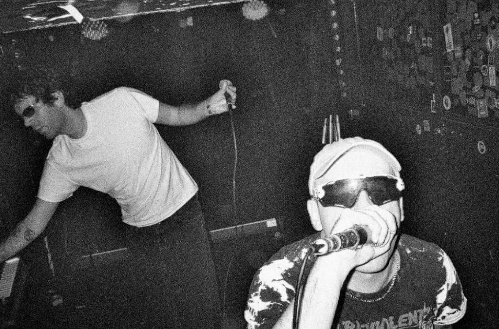 La Élite Live Madrid