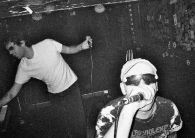 La Élite Live Madrid