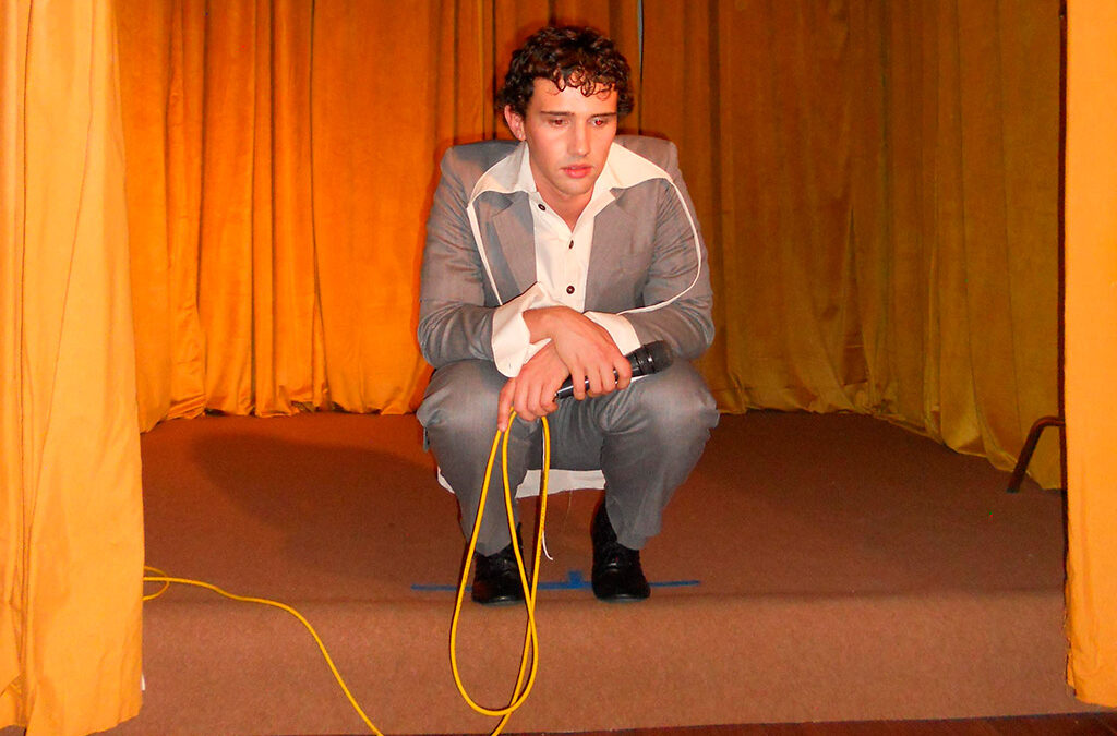 pablopablo Live Madrid