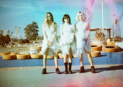 Las Dianas Live Madrid