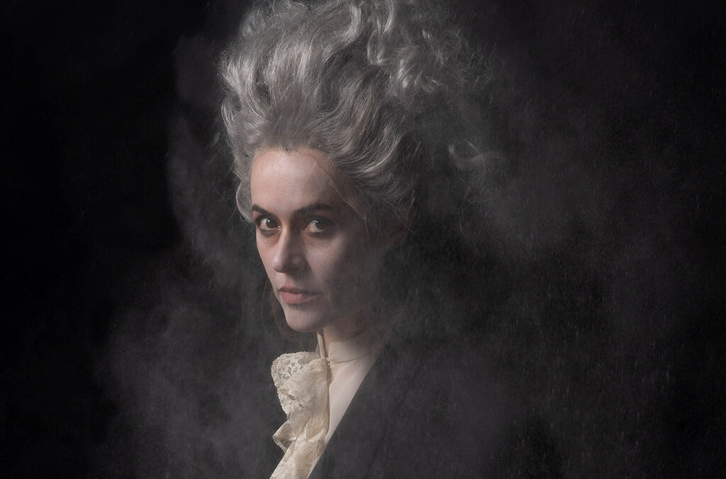 Maika Makovski Live Madrid