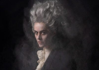 Maika Makovski Live Madrid