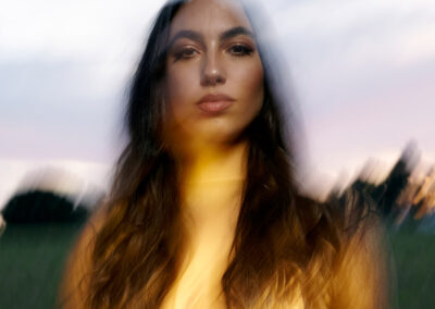 María José Llergo Live Madrid