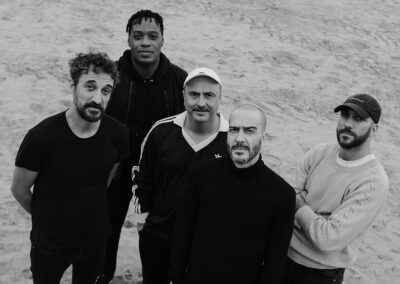 Parquesvr Live Madrid