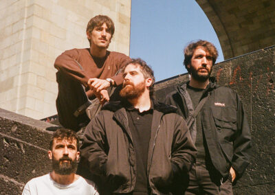 Viva Belgrado Live Madrid